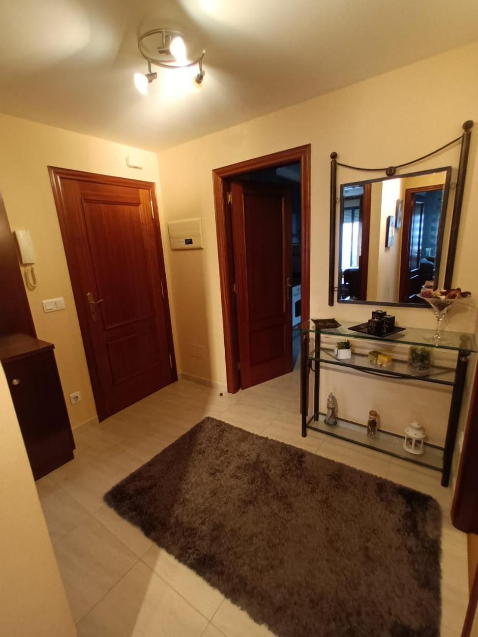 Apartamento Canelas Портоново Экстерьер фото