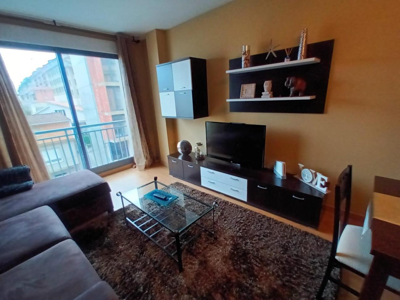 Apartamento Canelas Портоново Экстерьер фото