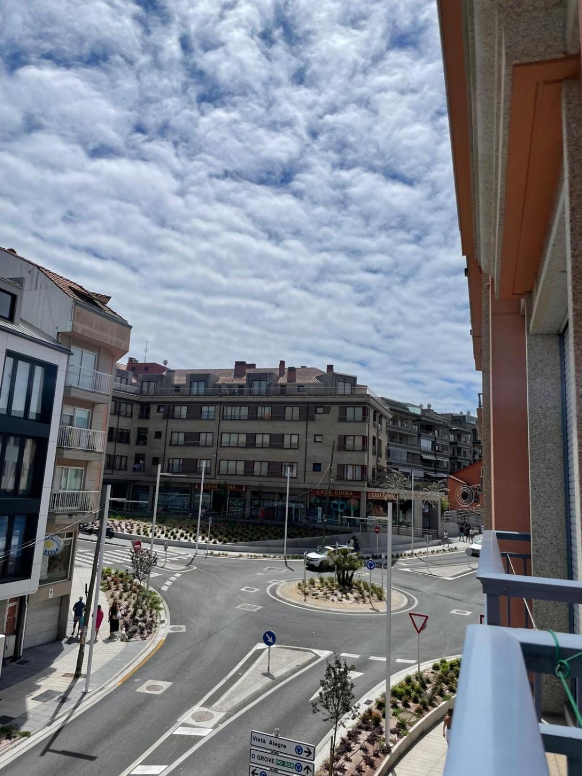 Apartamento Canelas Портоново Экстерьер фото